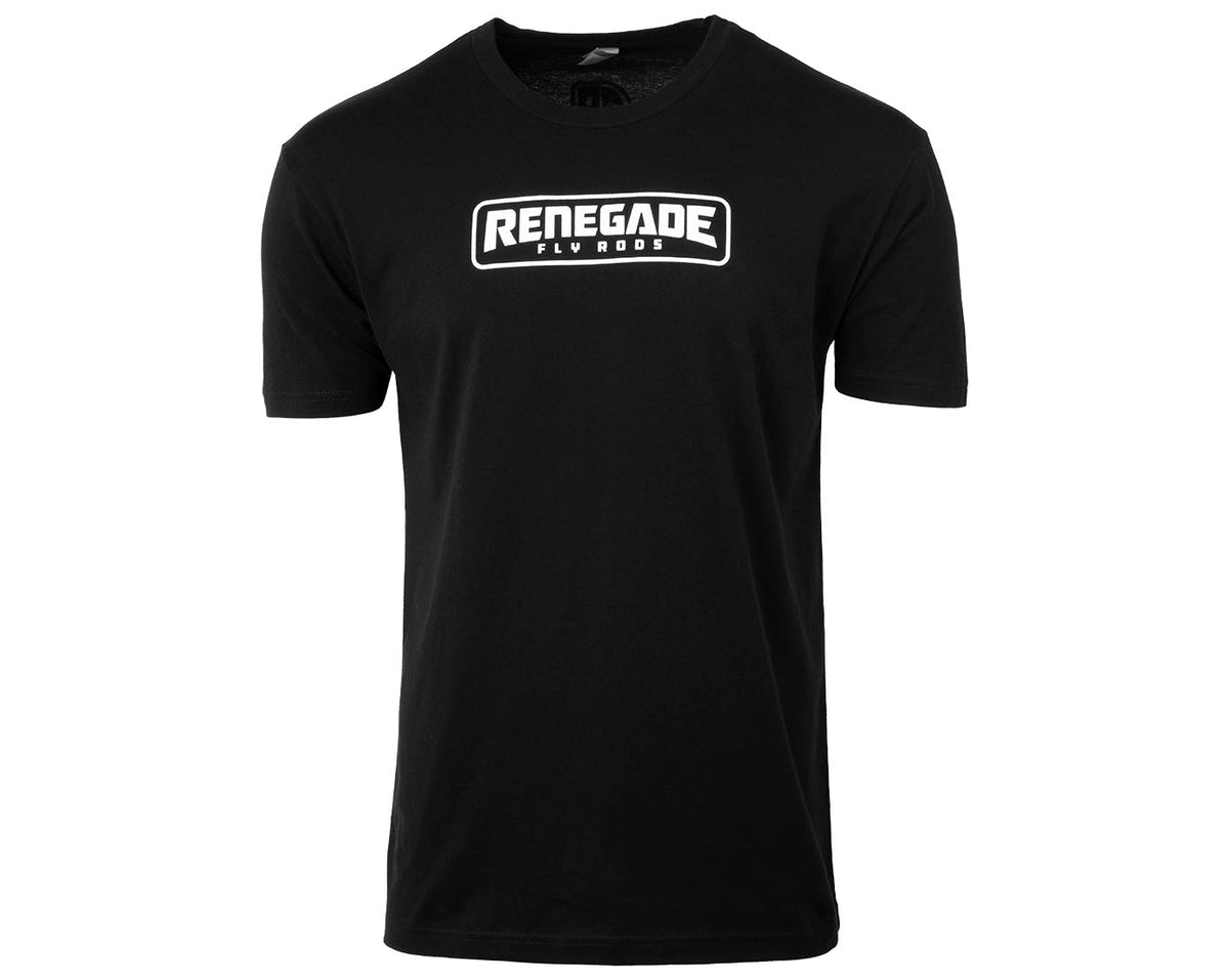 Badge Logo Tee