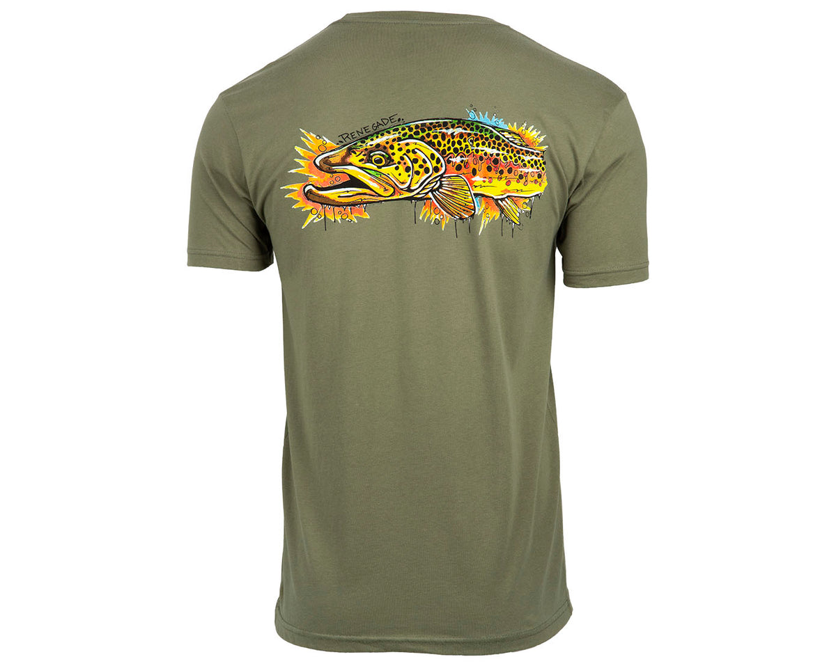 Kype Jaw Tee