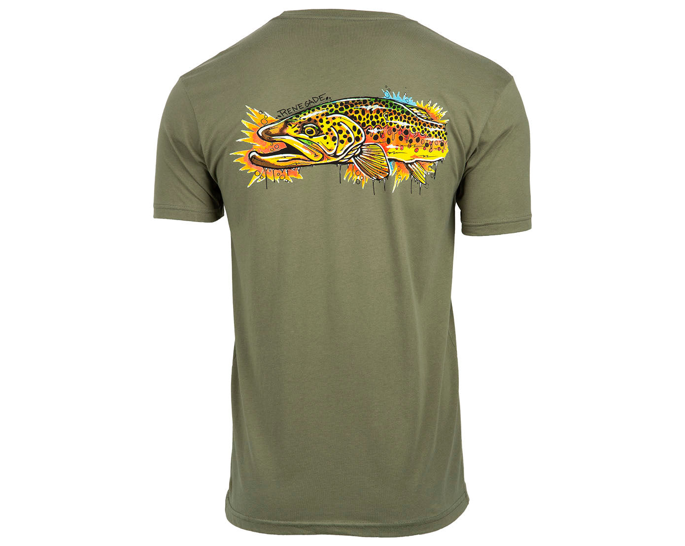 Kype Jaw Tee