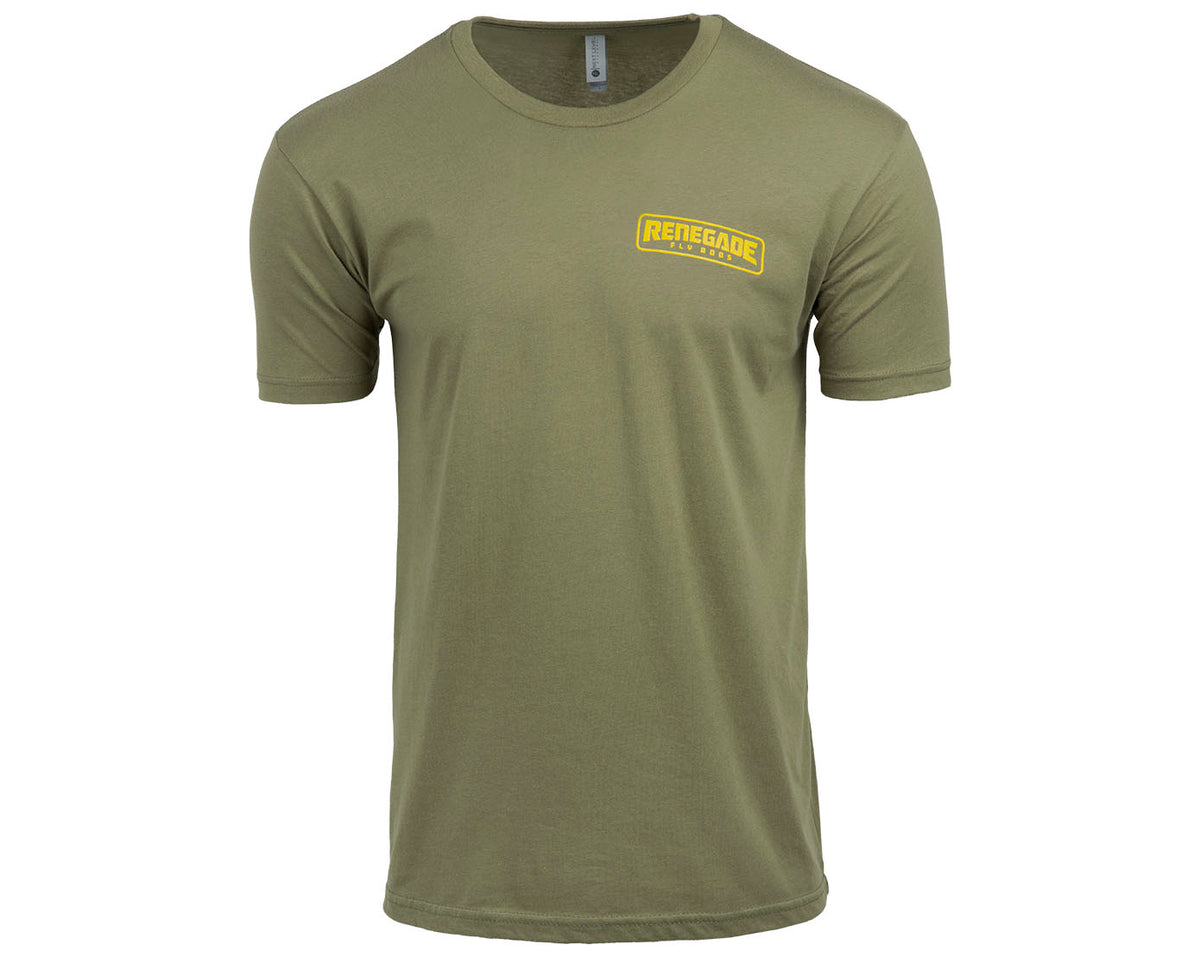 Kype Jaw Tee