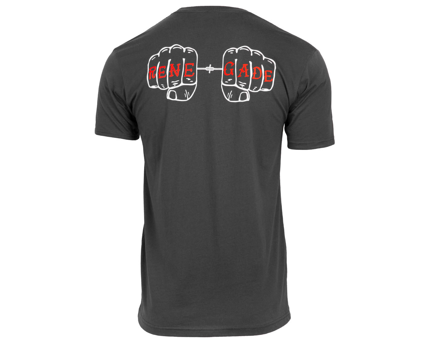Bloody Knuckles Tee